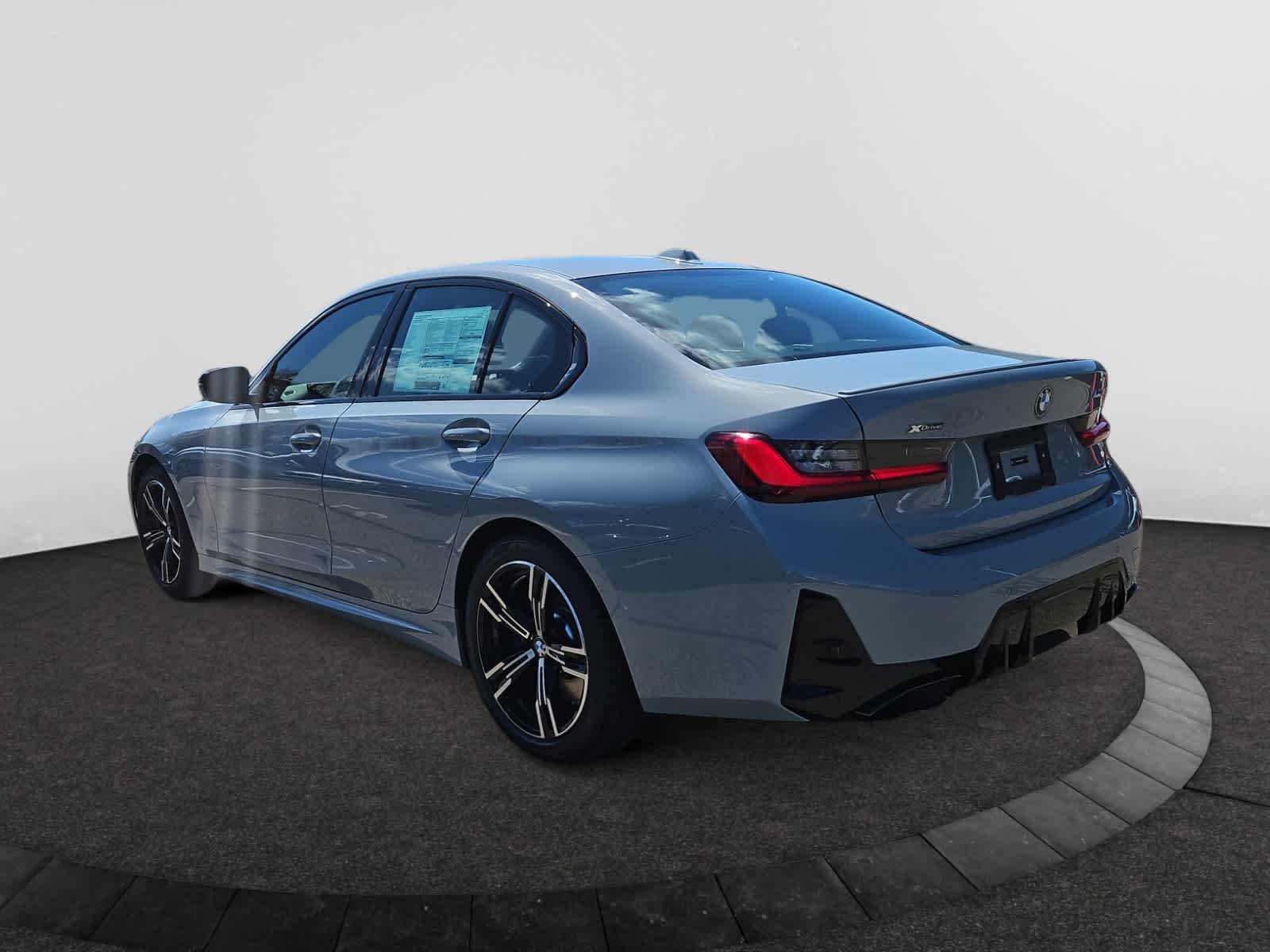 new 2024 BMW M340i car, priced at $62,945