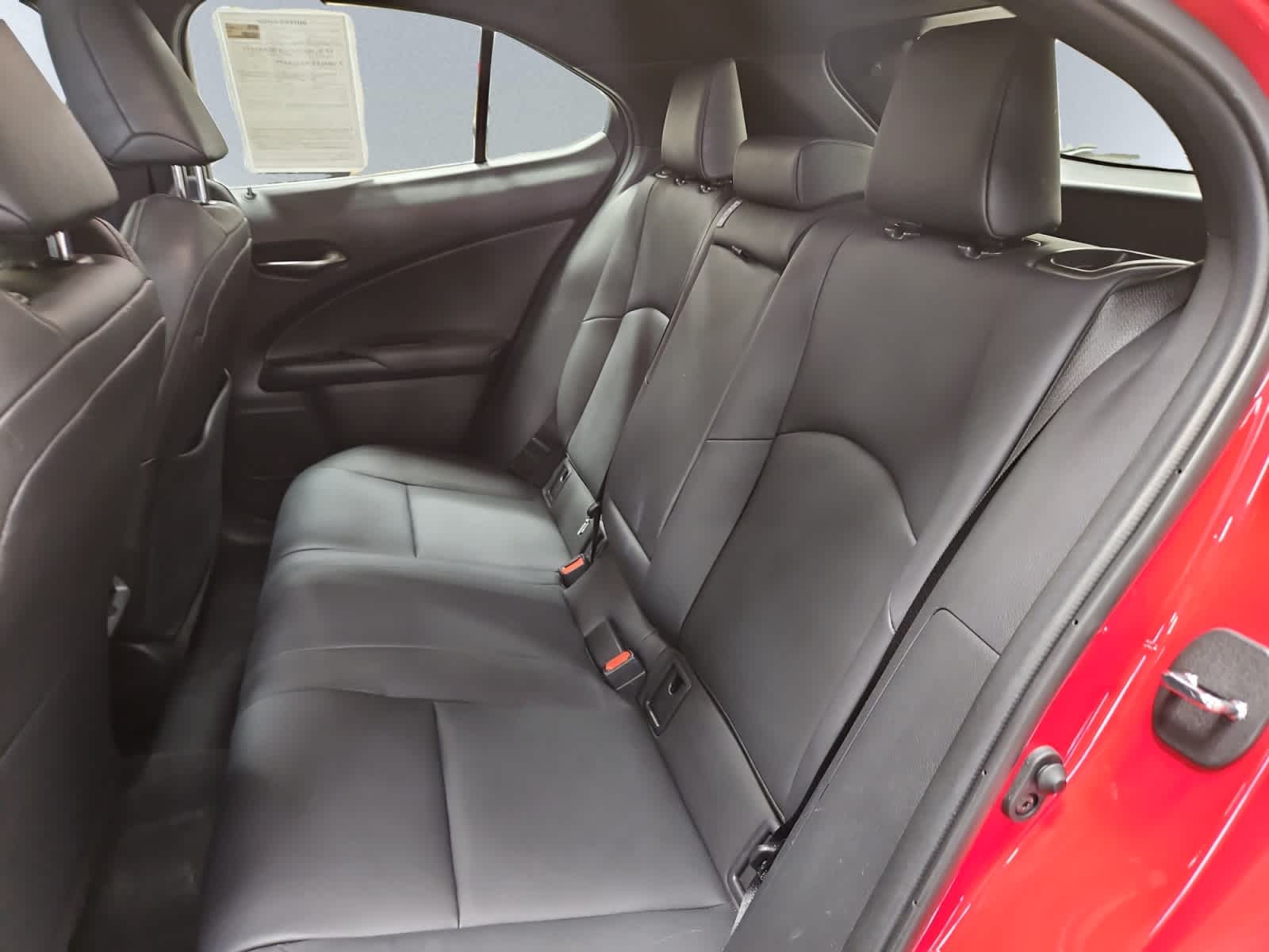 used 2019 Lexus UX 250h car, priced at $31,998