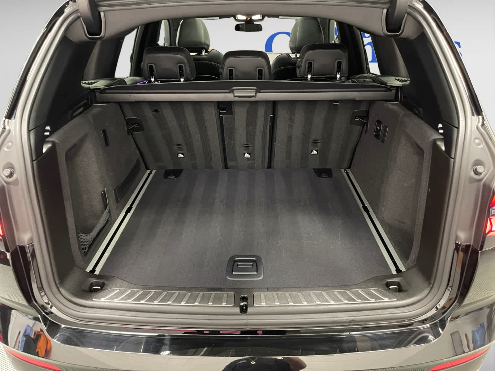 used 2022 BMW X3 car, priced at $38,498