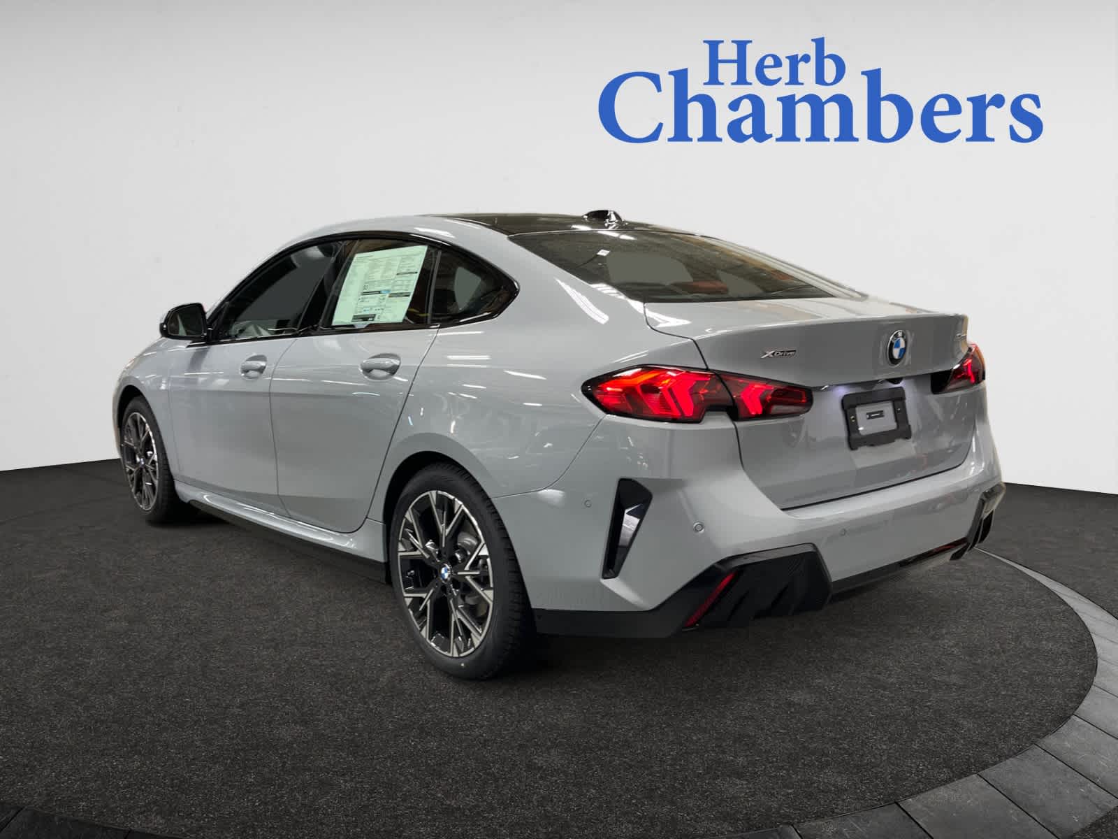 new 2025 BMW 228i car, priced at $45,425