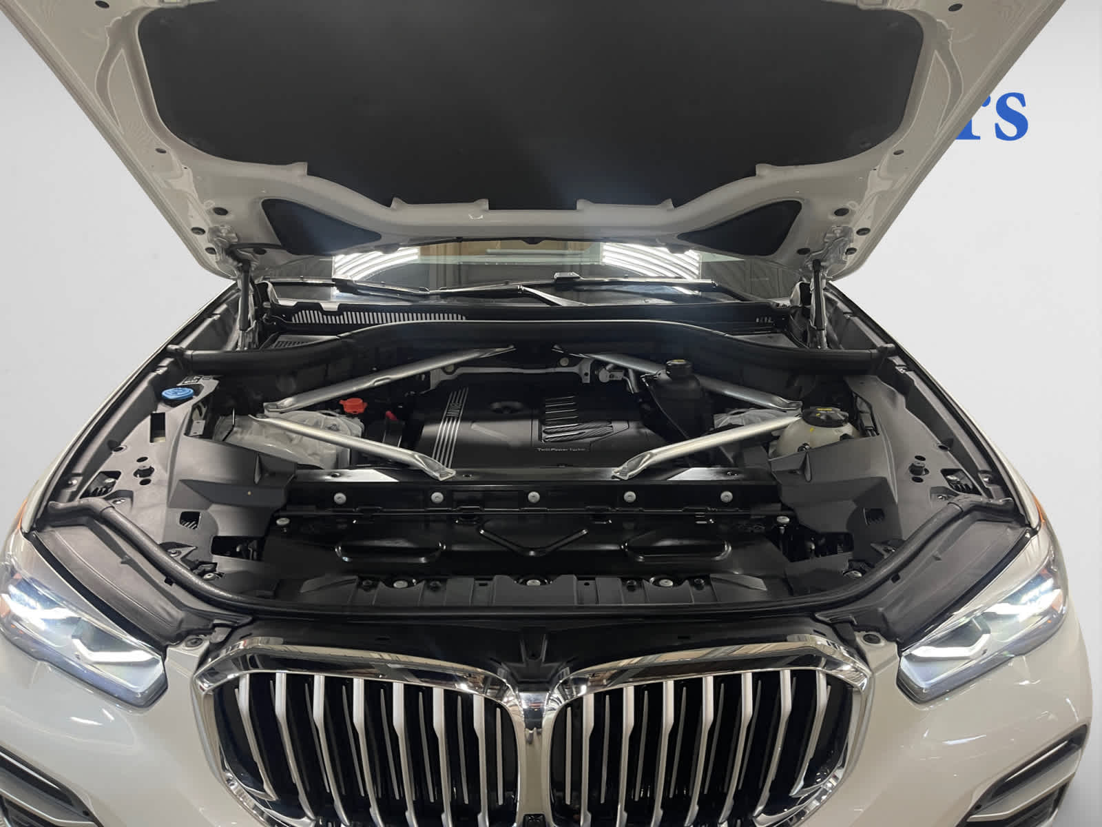 used 2019 BMW X5 car, priced at $32,998