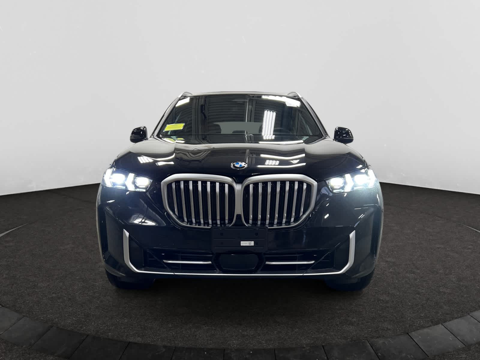 used 2024 BMW X5 car, priced at $66,998