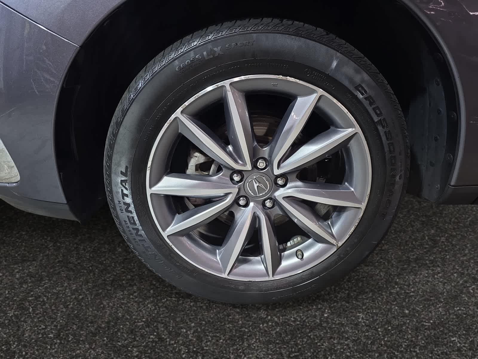 used 2020 Acura RDX car, priced at $29,498
