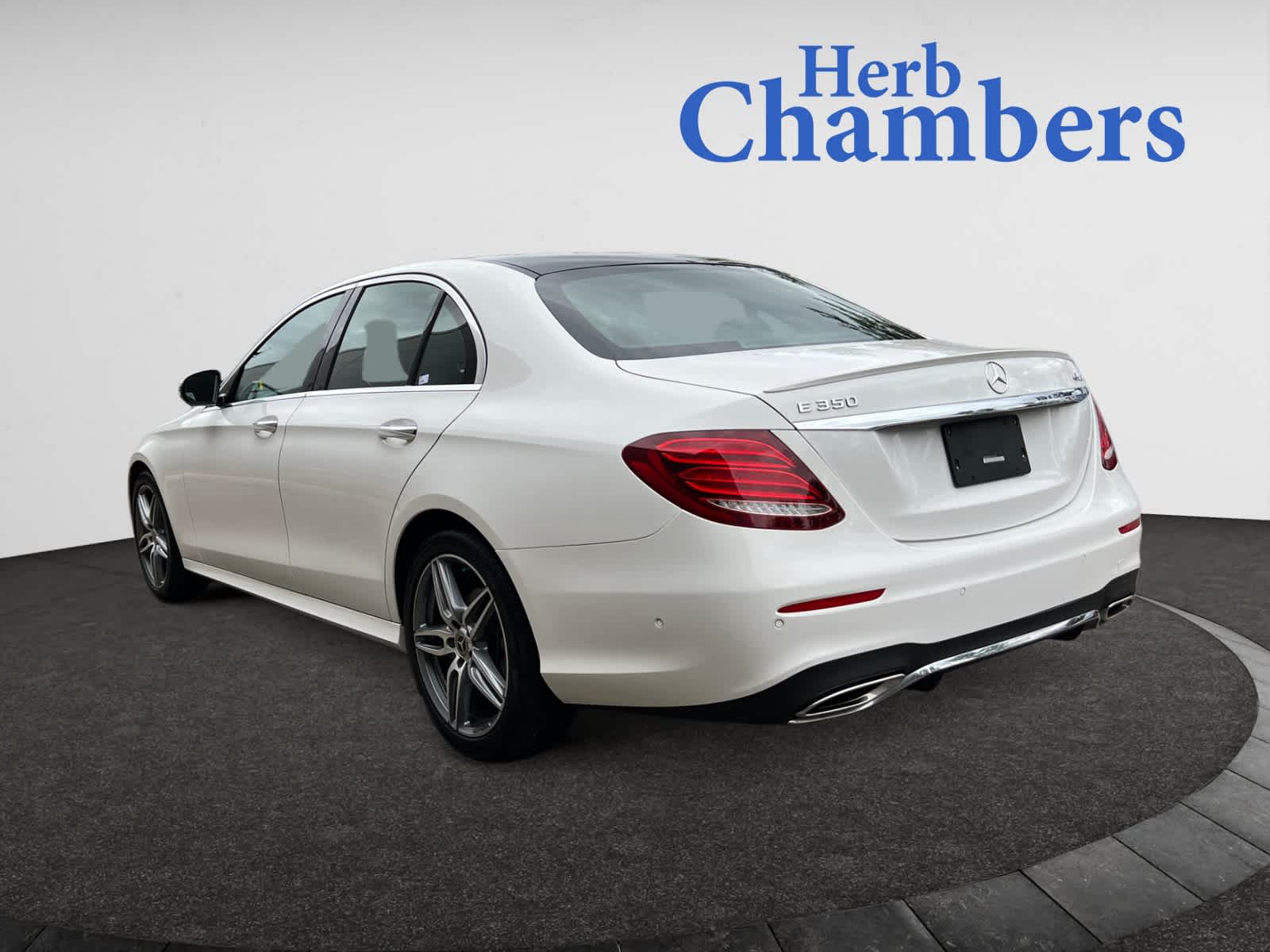 used 2020 Mercedes-Benz E 350 car, priced at $36,998