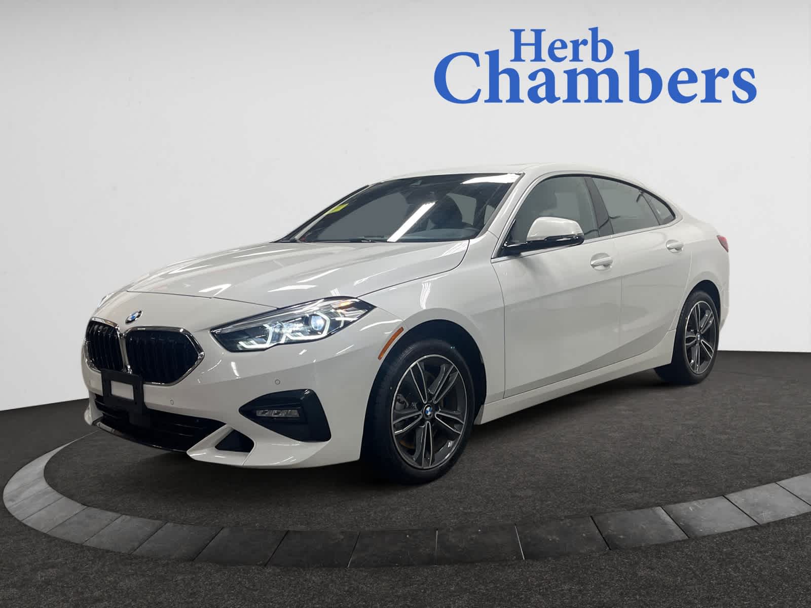 used 2021 BMW 228i car, priced at $26,798