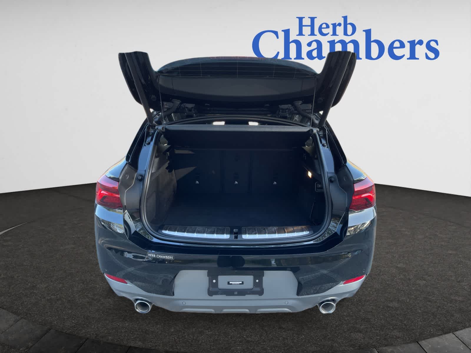 used 2022 BMW X2 car, priced at $30,998