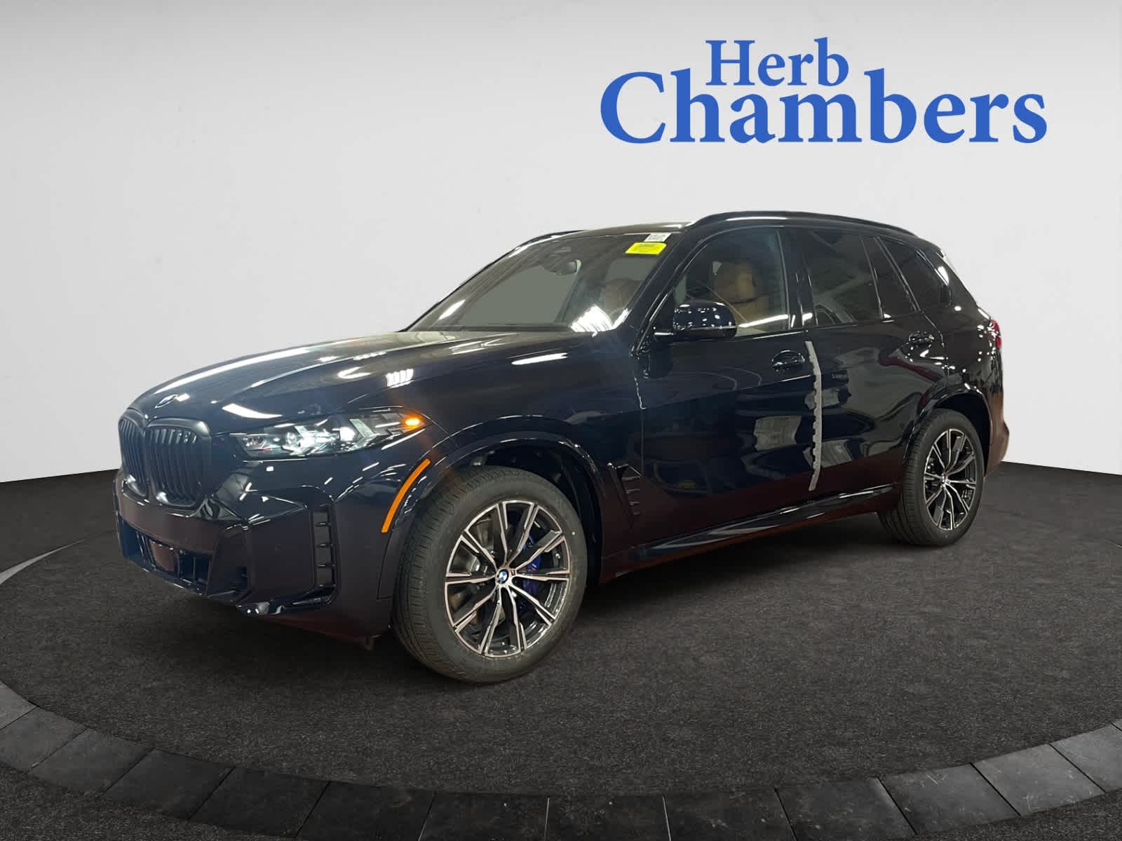new 2026 BMW X5 car, priced at $78,425