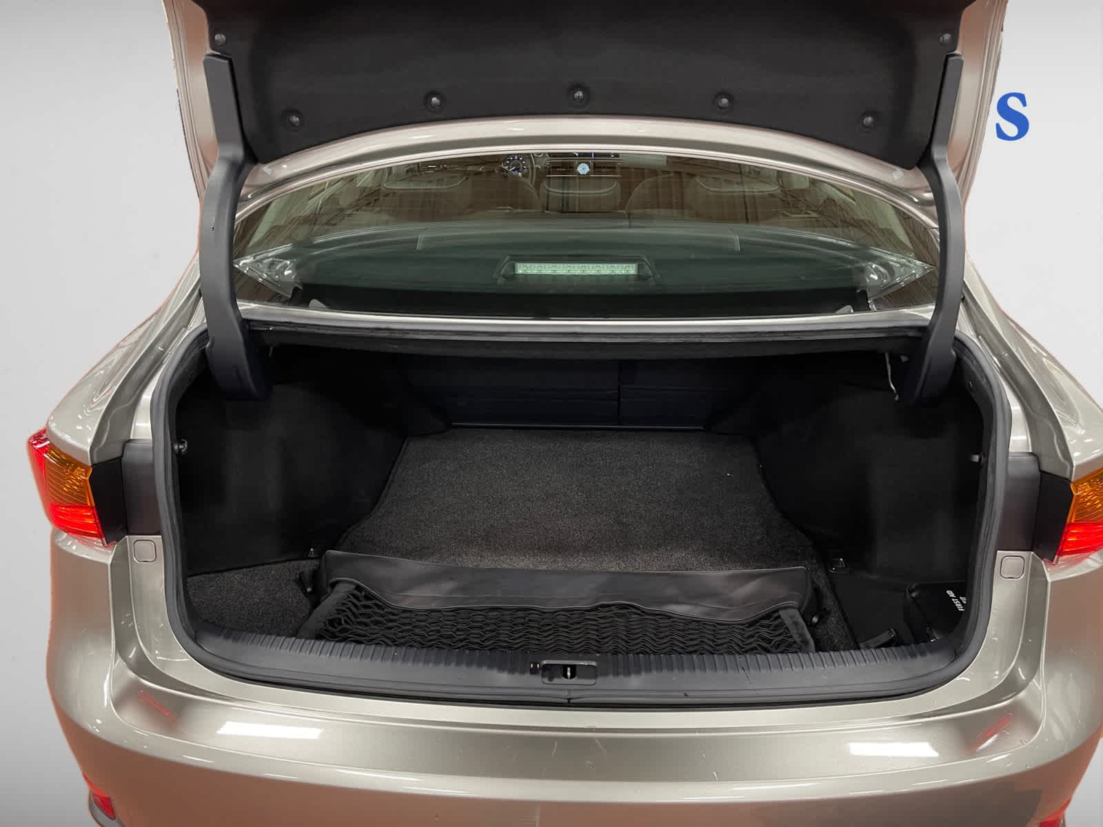 used 2018 Lexus IS 300 car, priced at $27,998