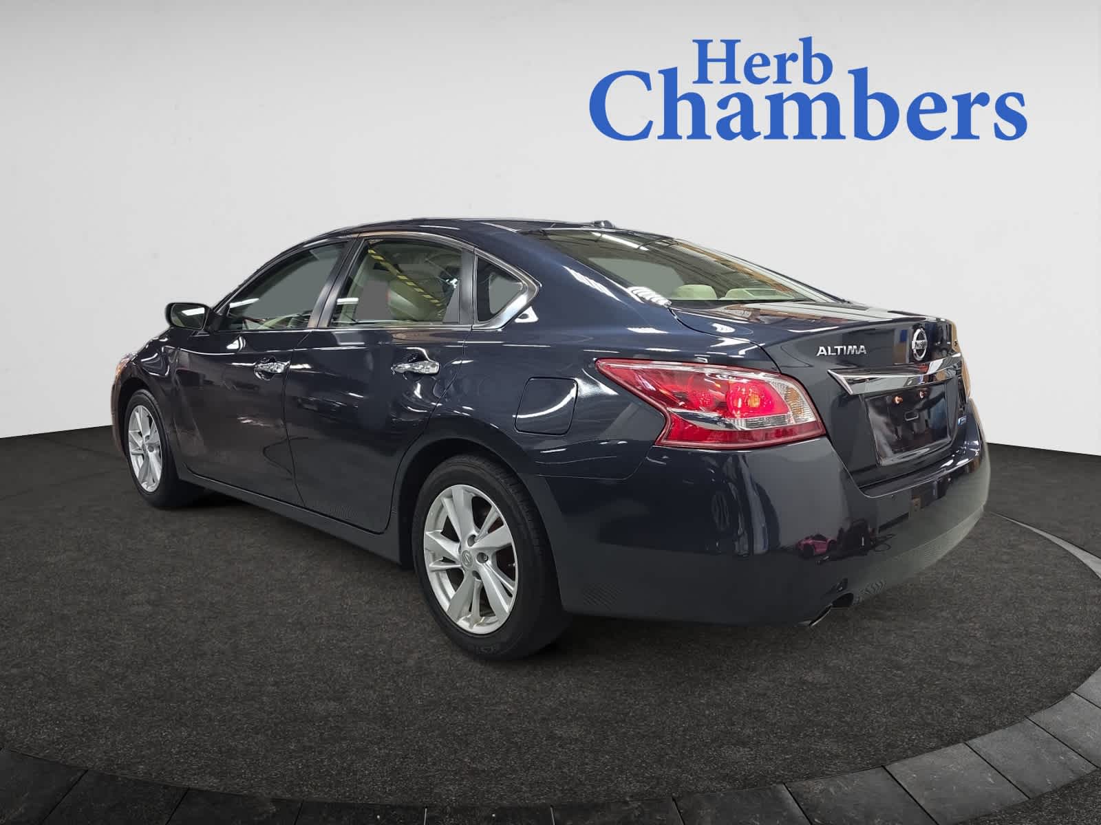used 2013 Nissan Altima car, priced at $9,998
