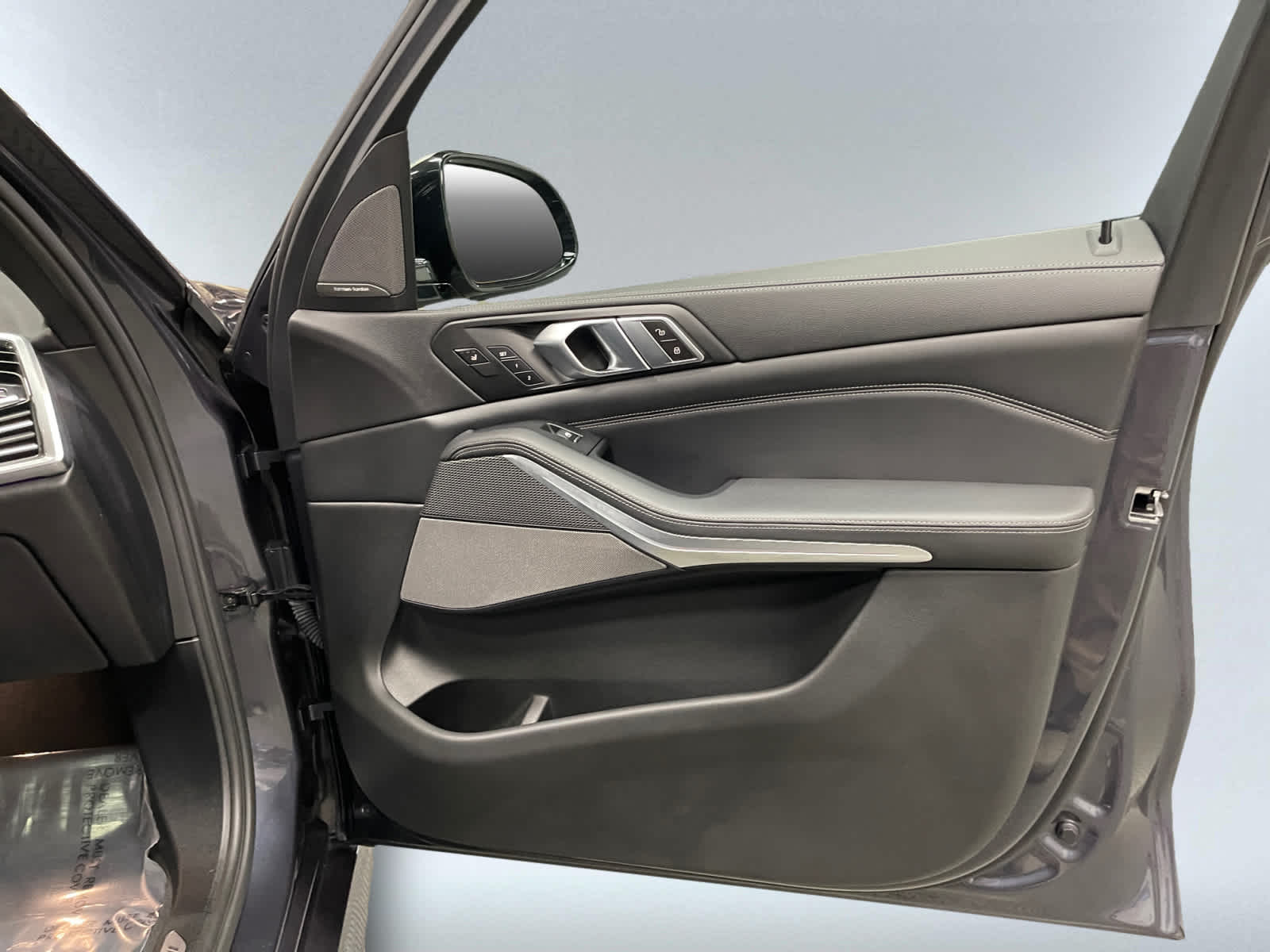 used 2020 BMW X5 car, priced at $36,498