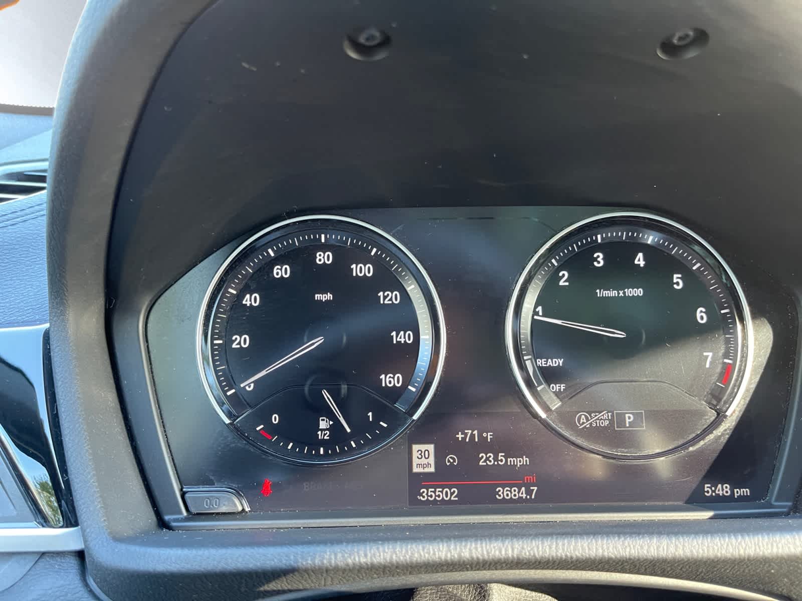 used 2022 BMW X2 car, priced at $30,998
