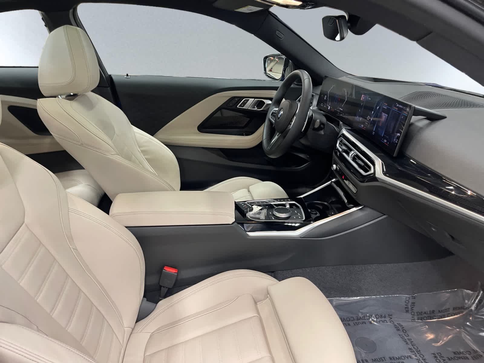 used 2023 BMW M240i car, priced at $52,498