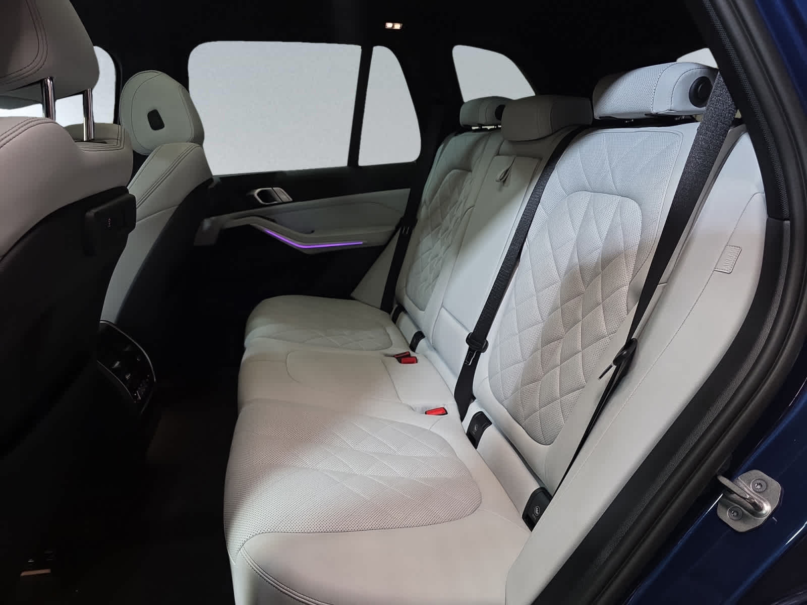 used 2023 BMW X5 car, priced at $55,998