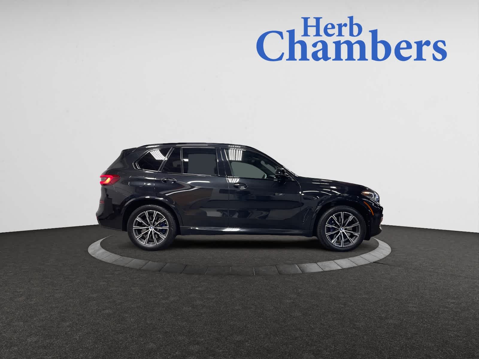 used 2019 BMW X5 car, priced at $39,998