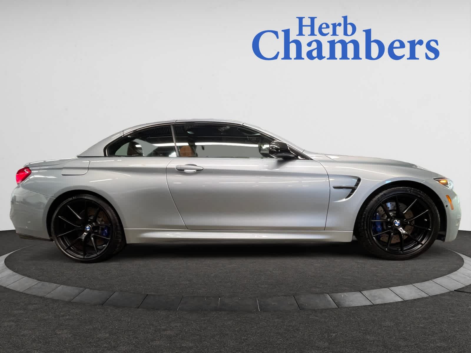 used 2018 BMW M4 car, priced at $47,998