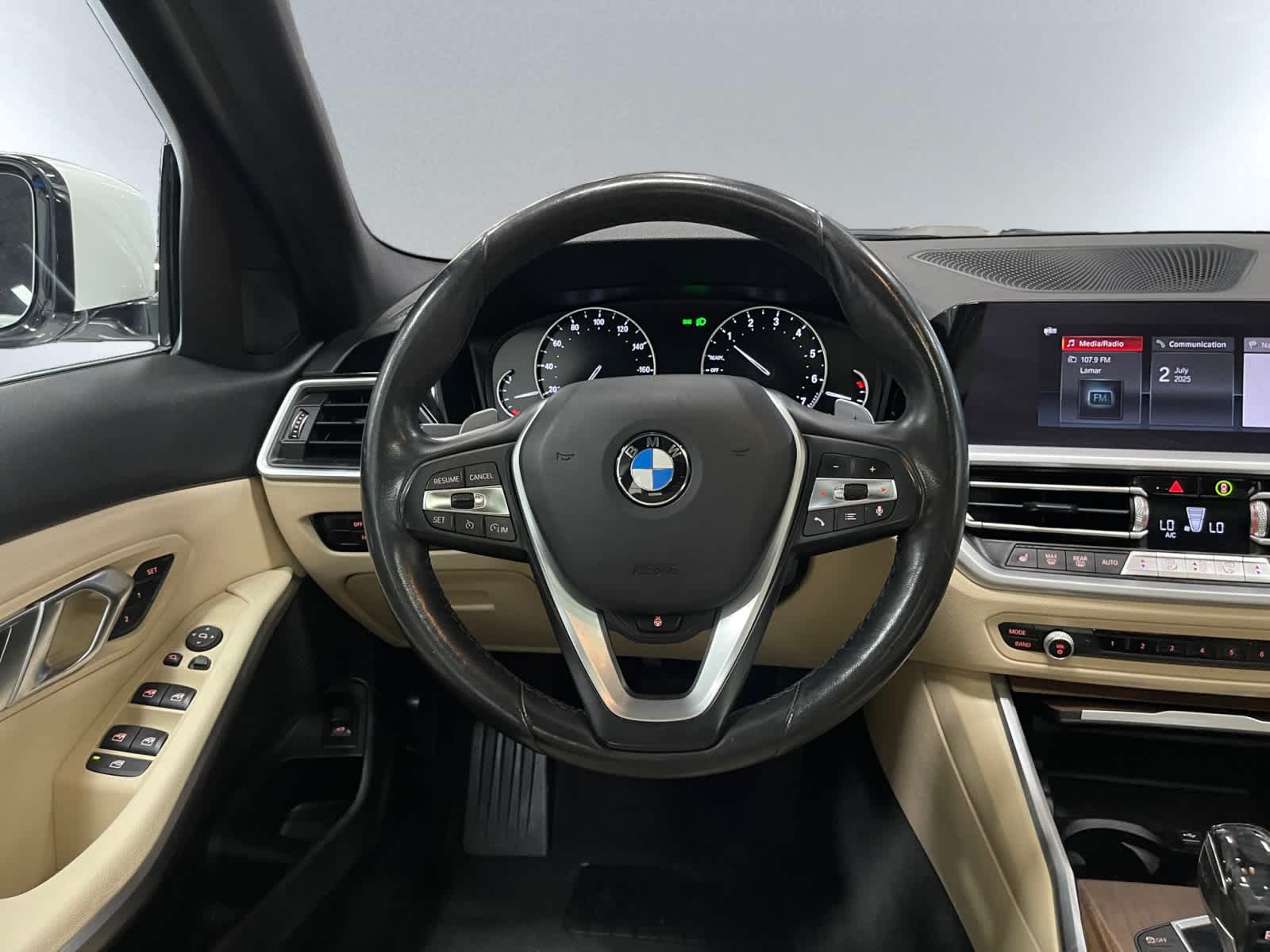 used 2020 BMW 330i car, priced at $25,998