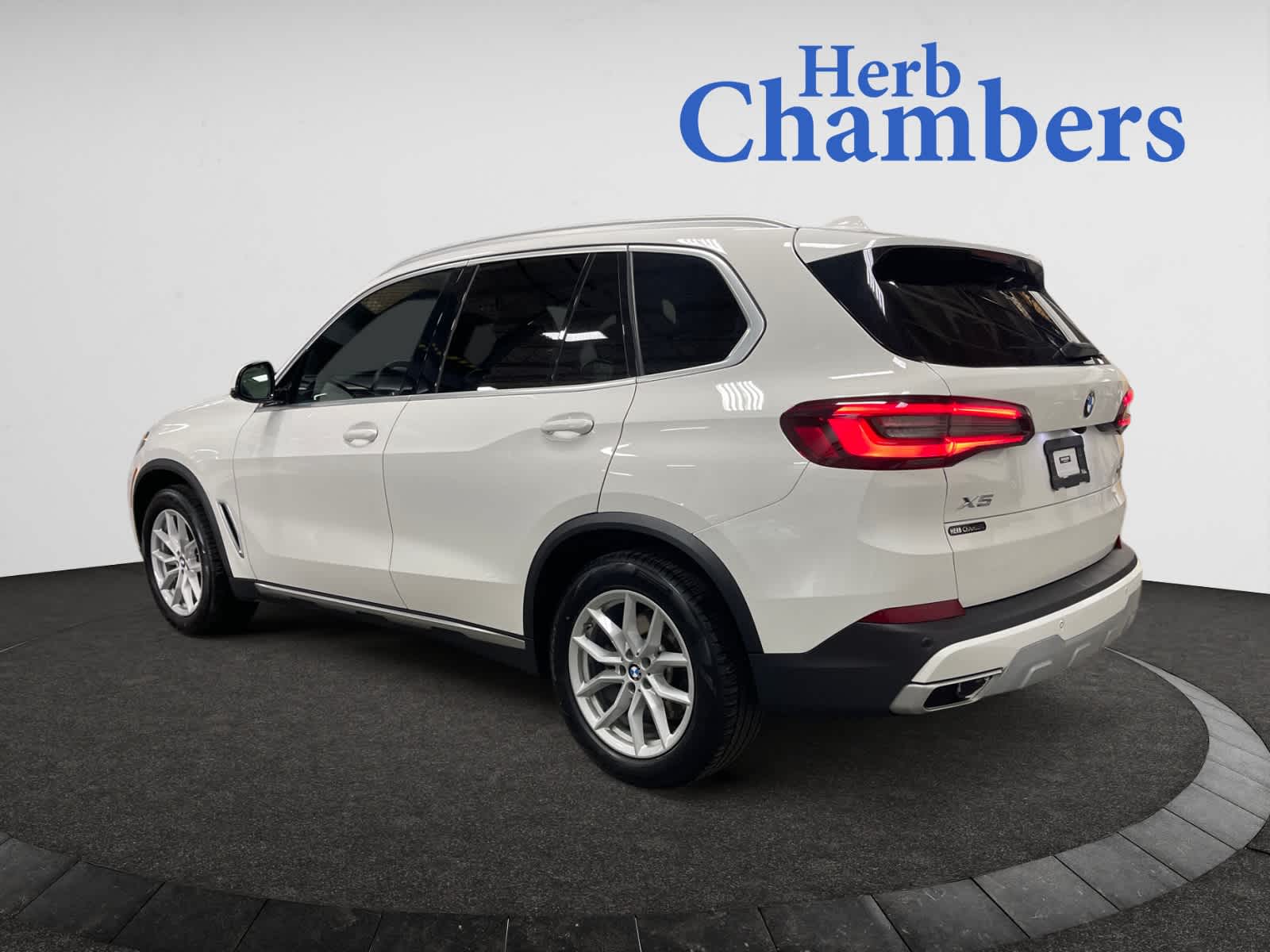 used 2022 BMW X5 car, priced at $47,998