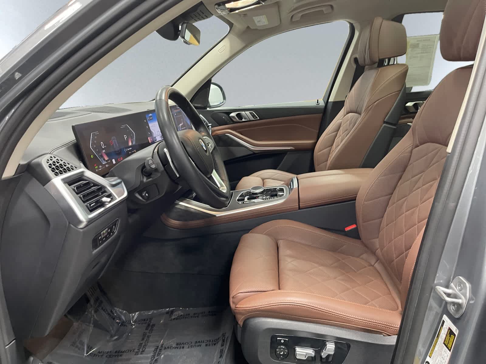 used 2023 BMW X7 car, priced at $71,998