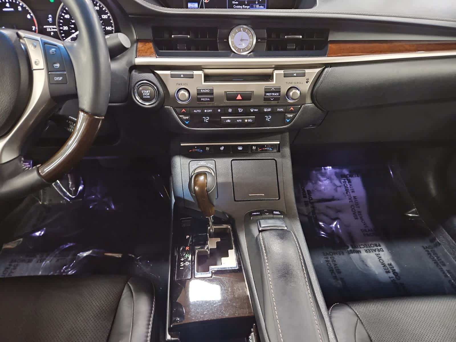 used 2013 Lexus ES 350 car, priced at $12,998