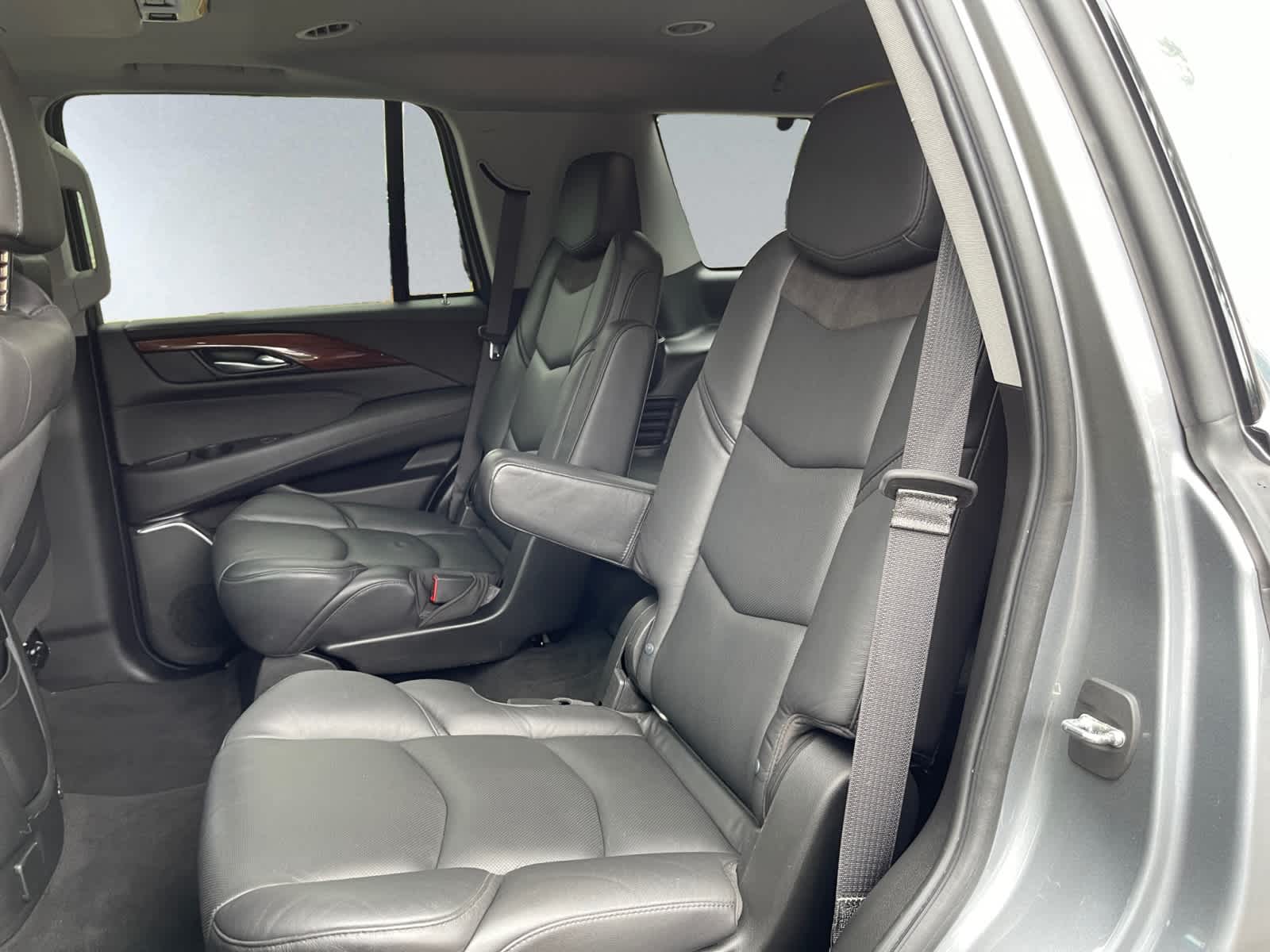 used 2019 Cadillac Escalade car, priced at $31,998