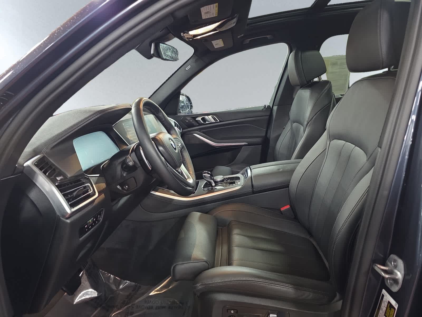 used 2022 BMW X5 car, priced at $51,998