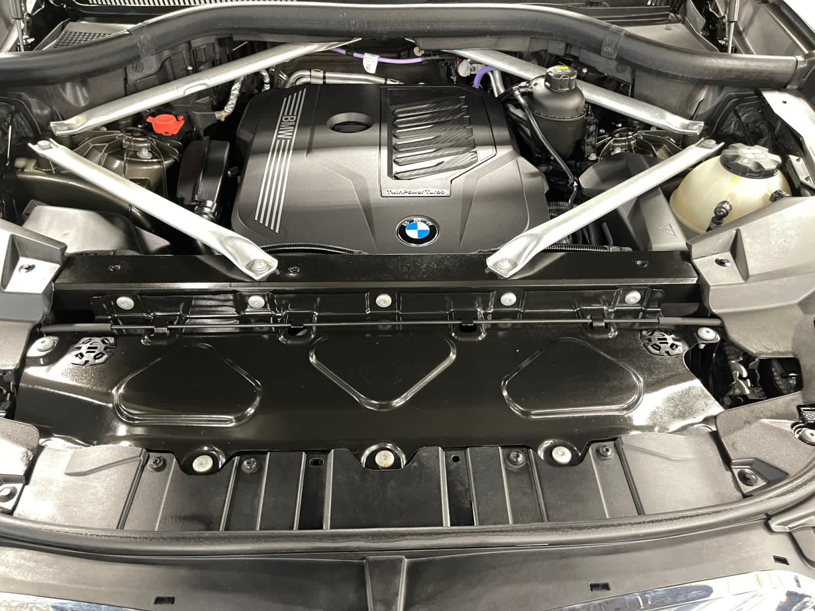 used 2023 BMW X5 car, priced at $59,998