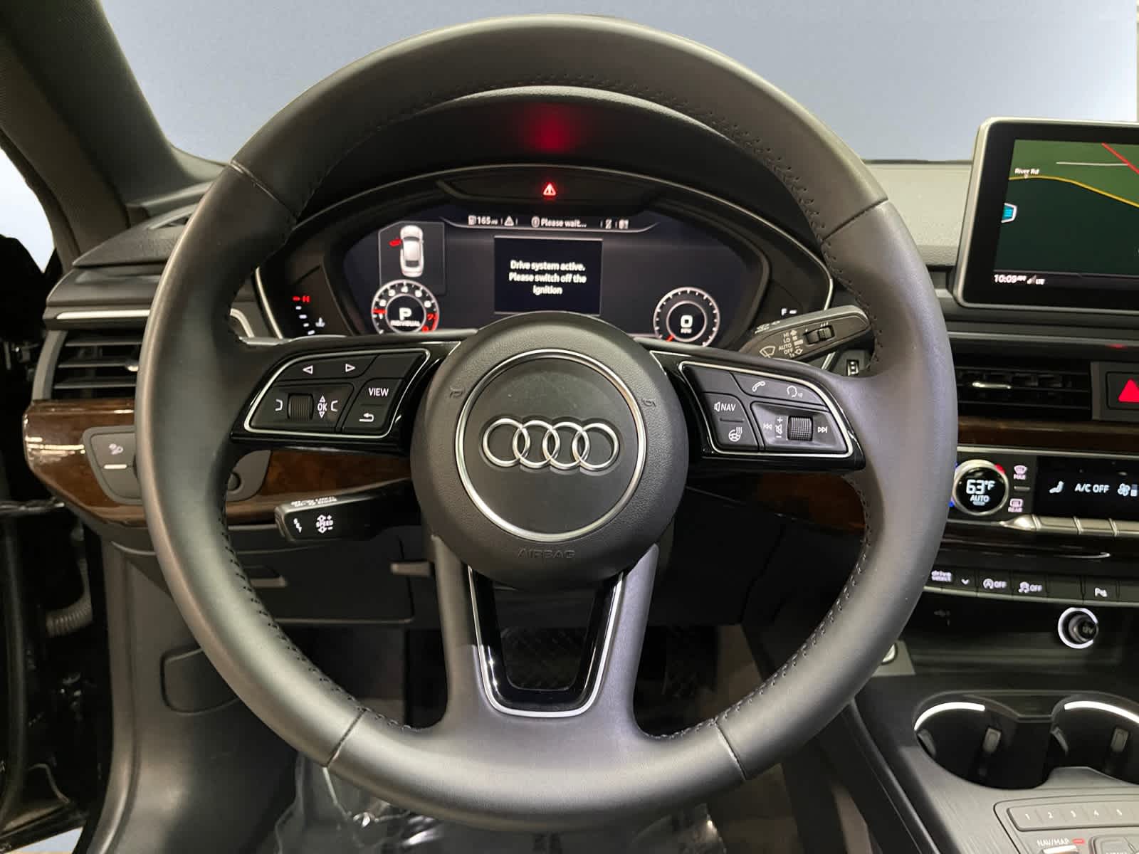 used 2018 Audi A5 car, priced at $23,498