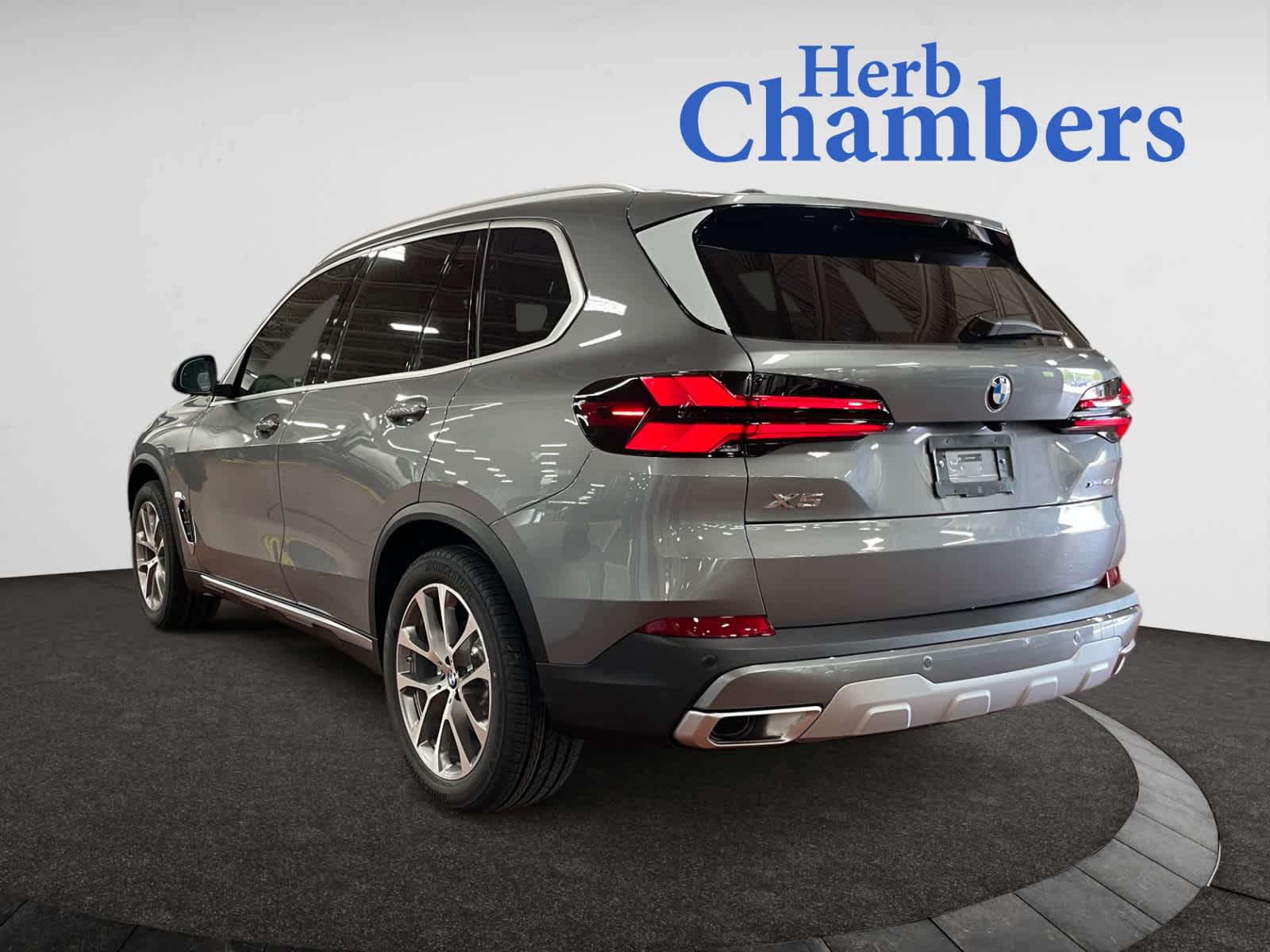 new 2026 BMW X5 car, priced at $75,550