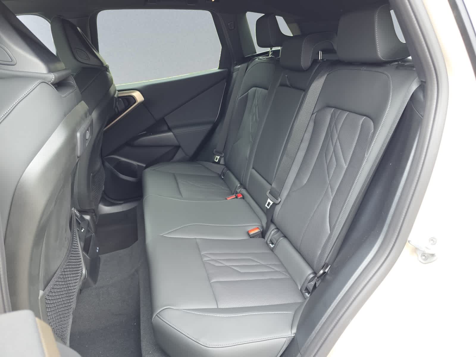 new 2025 BMW X3 car, priced at $54,405