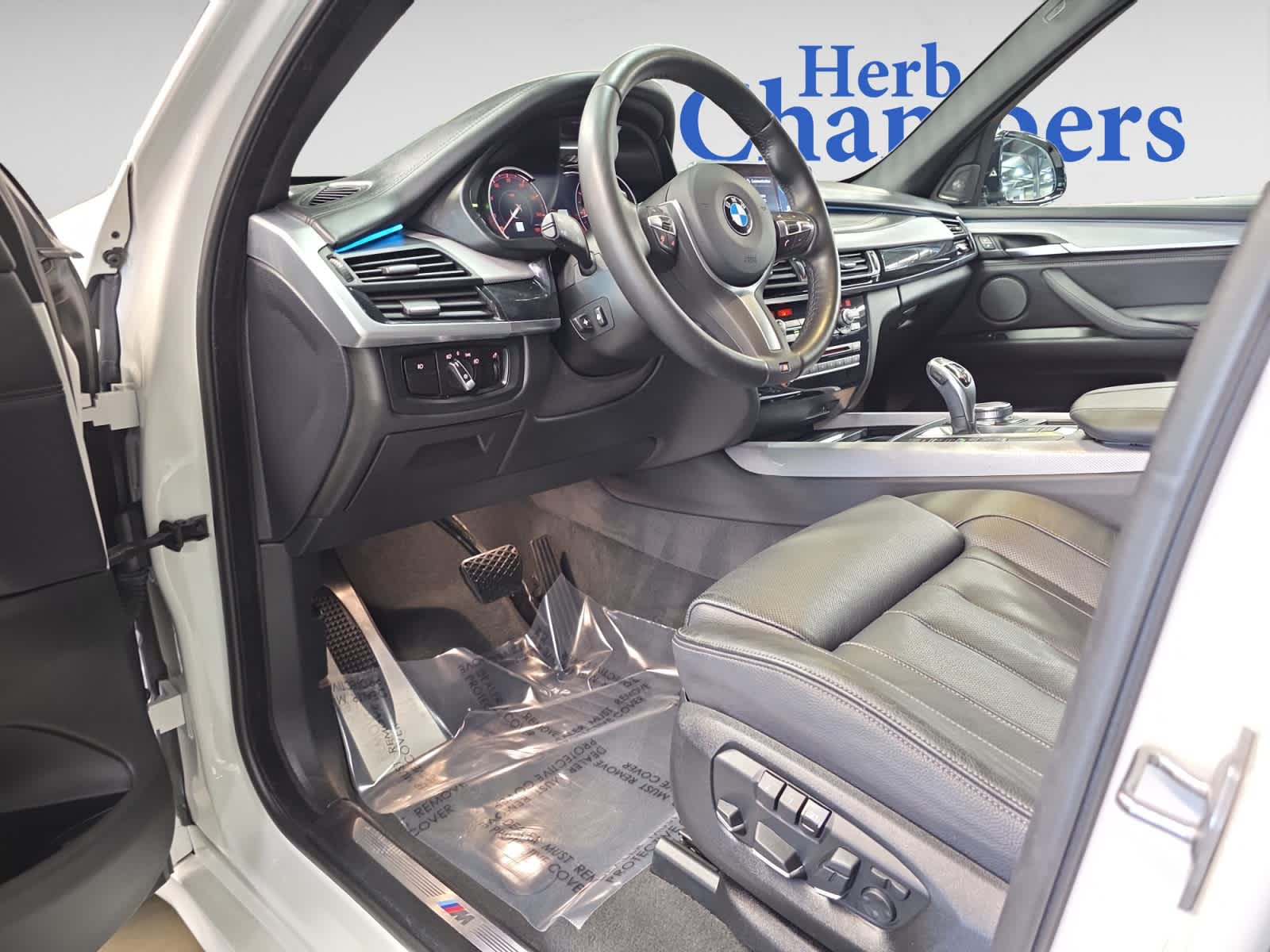 used 2018 BMW X5 car, priced at $27,998