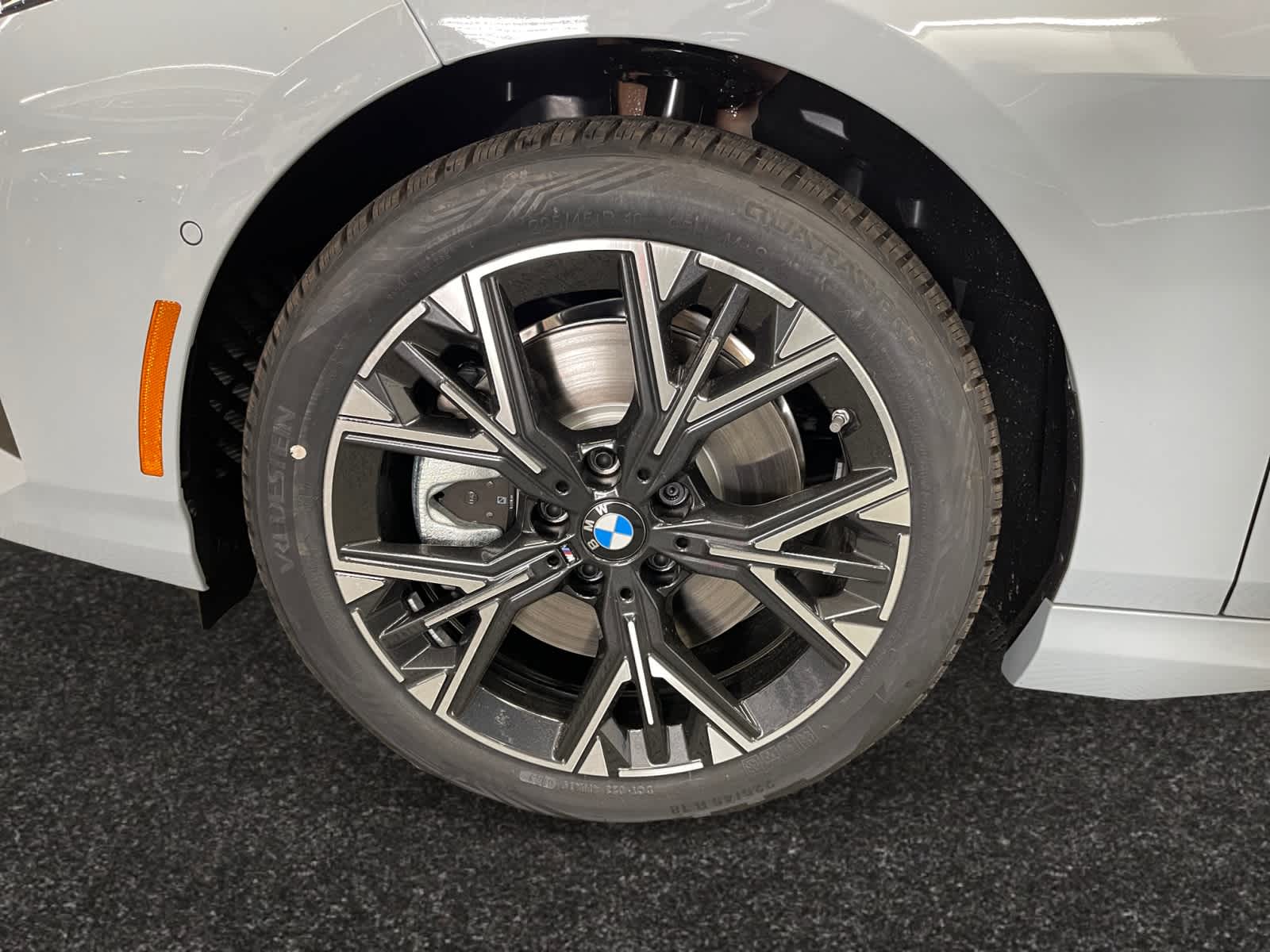 new 2025 BMW 228i car, priced at $45,425