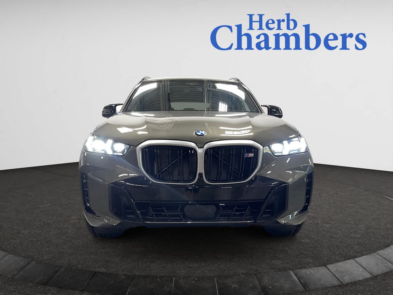 new 2025 BMW X5 car, priced at $102,655