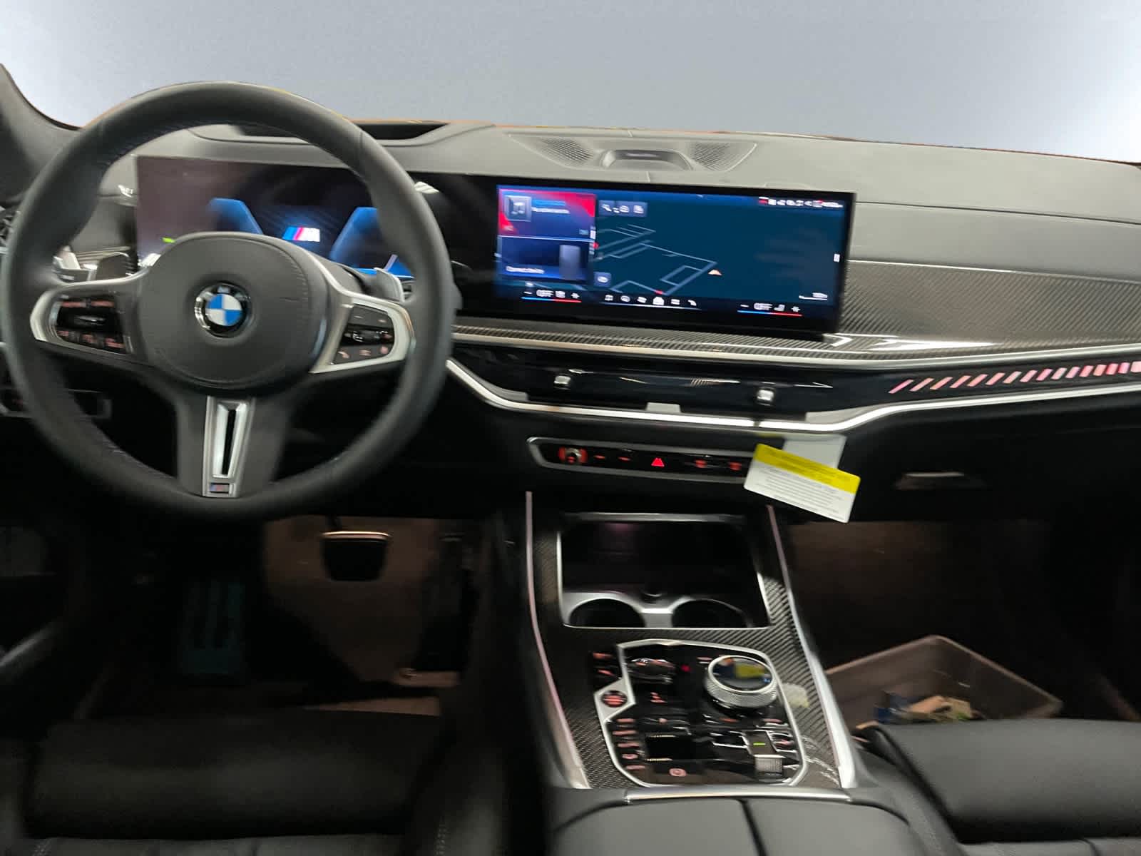 new 2026 BMW X7 car, priced at $127,160