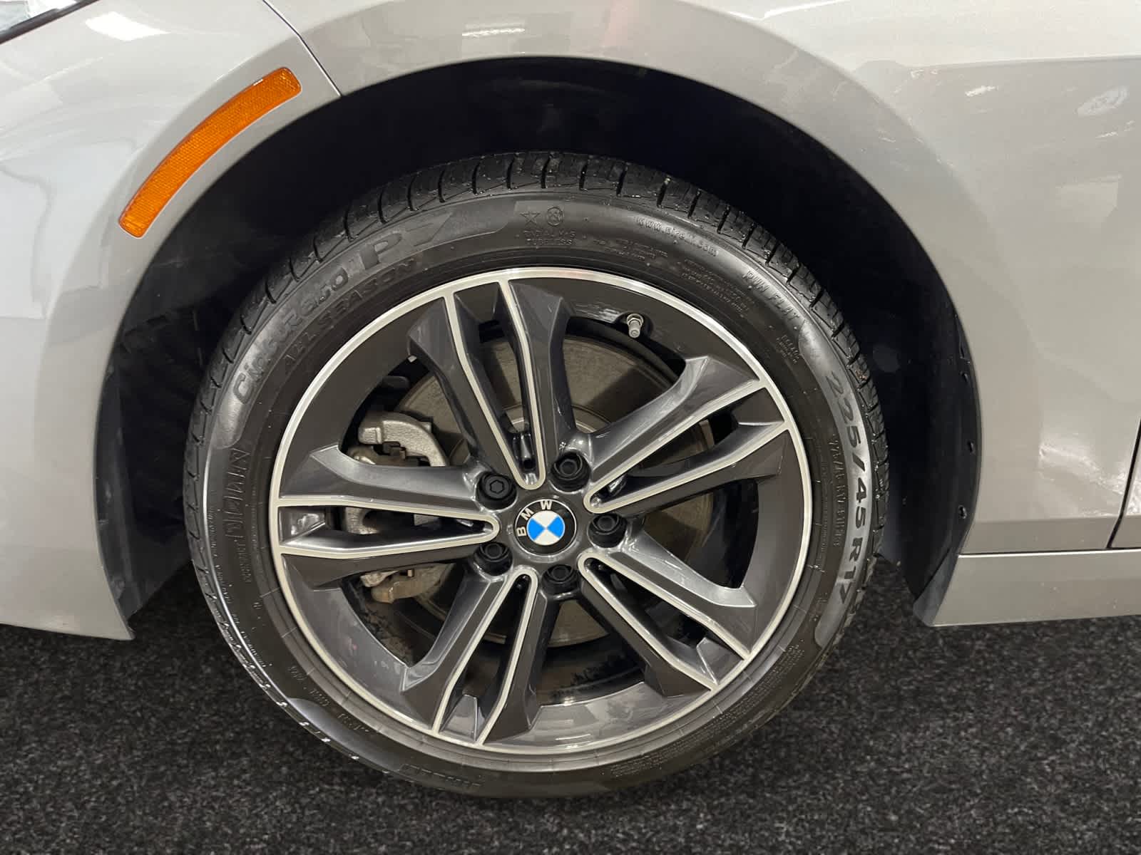 used 2024 BMW 228i car, priced at $39,998