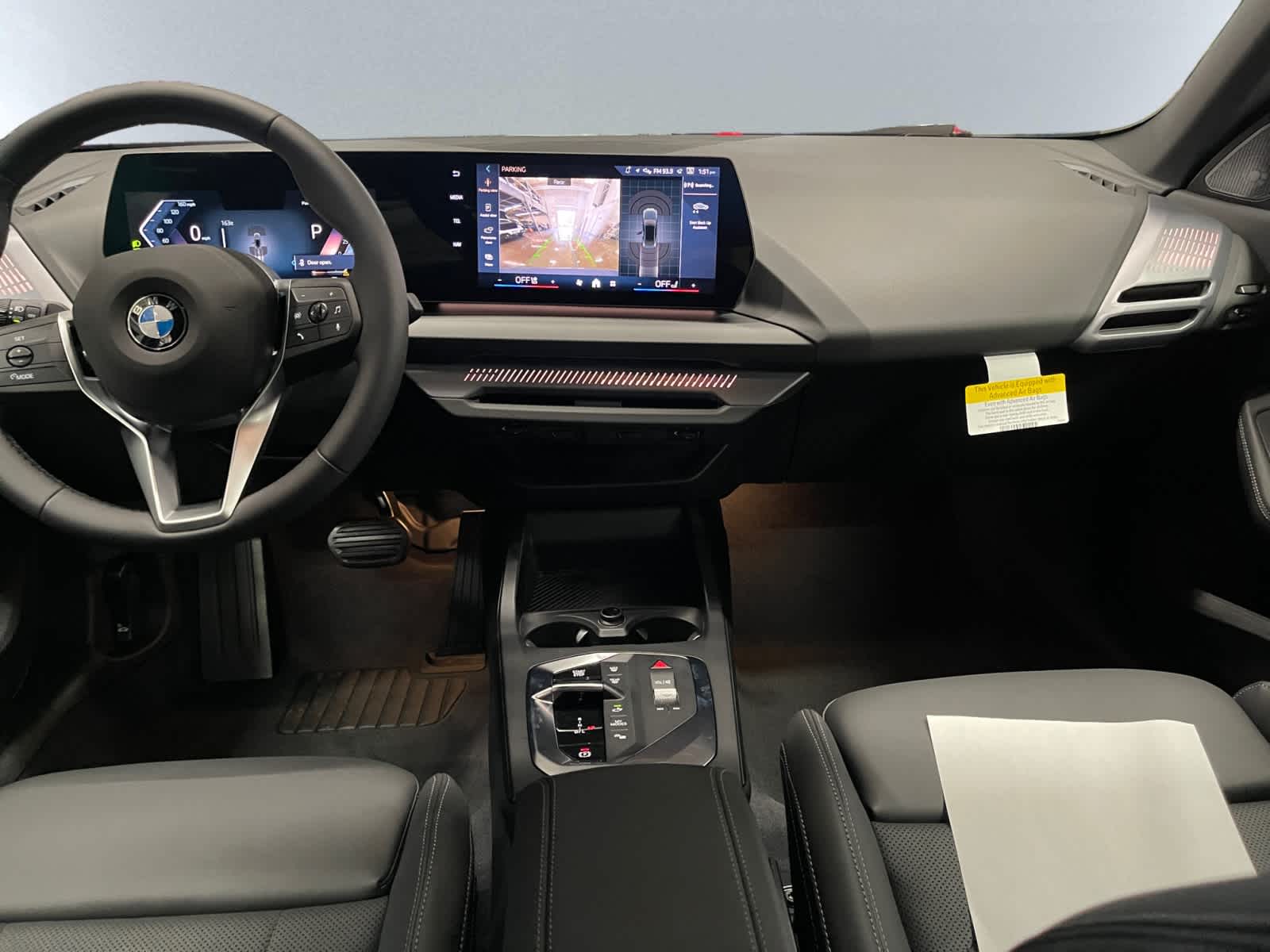new 2025 BMW 228 car, priced at $45,975