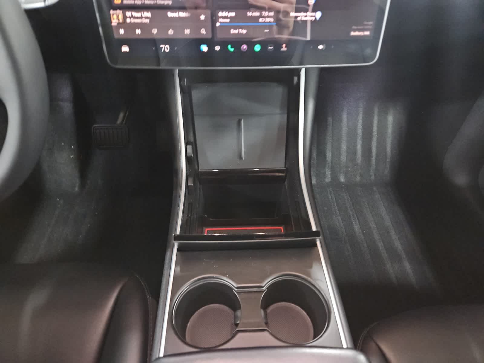 used 2020 Tesla Model Y car, priced at $27,498