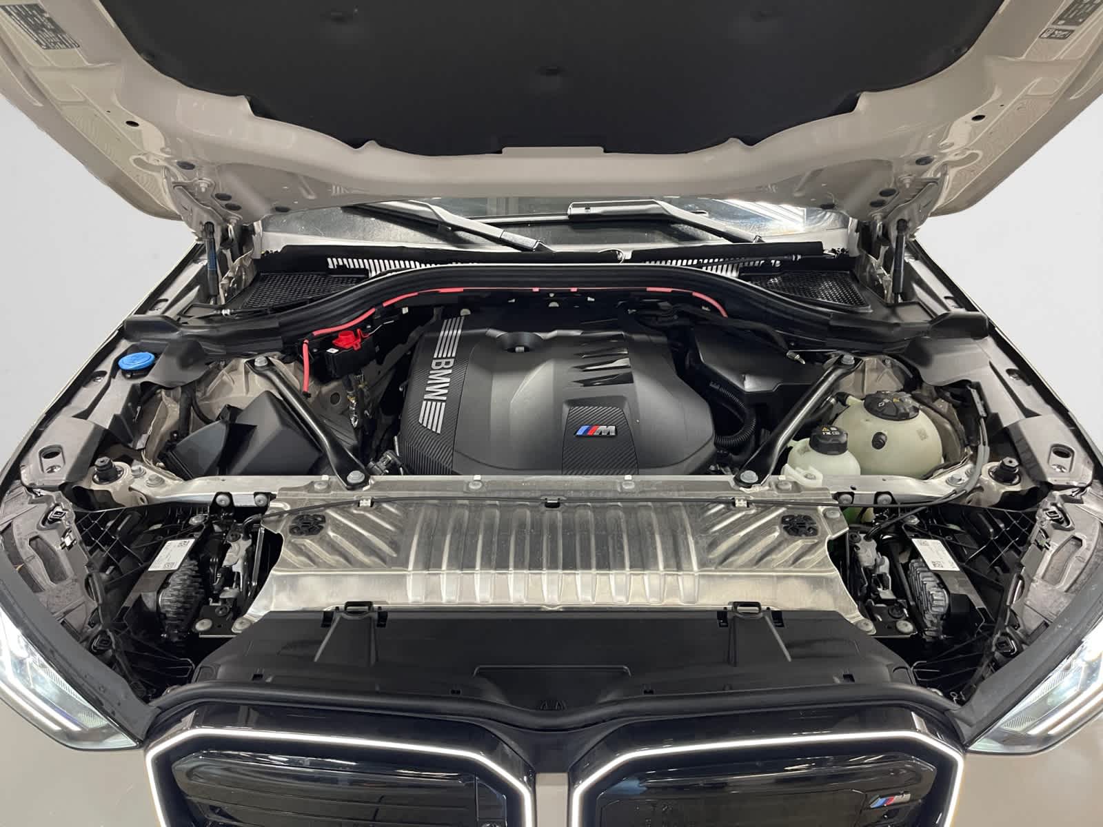 used 2025 BMW X3 car, priced at $65,998
