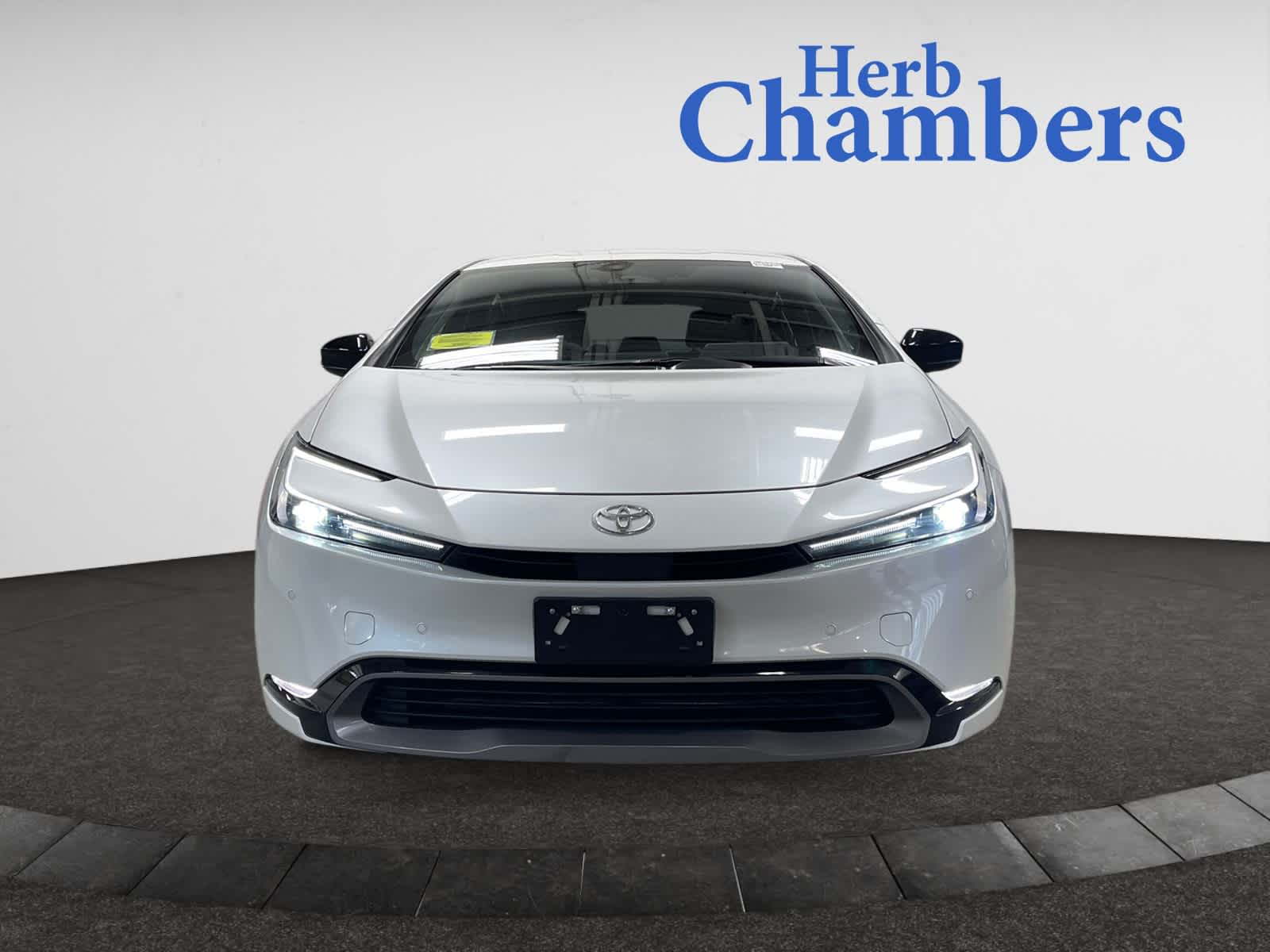 used 2023 Toyota Prius car, priced at $32,998