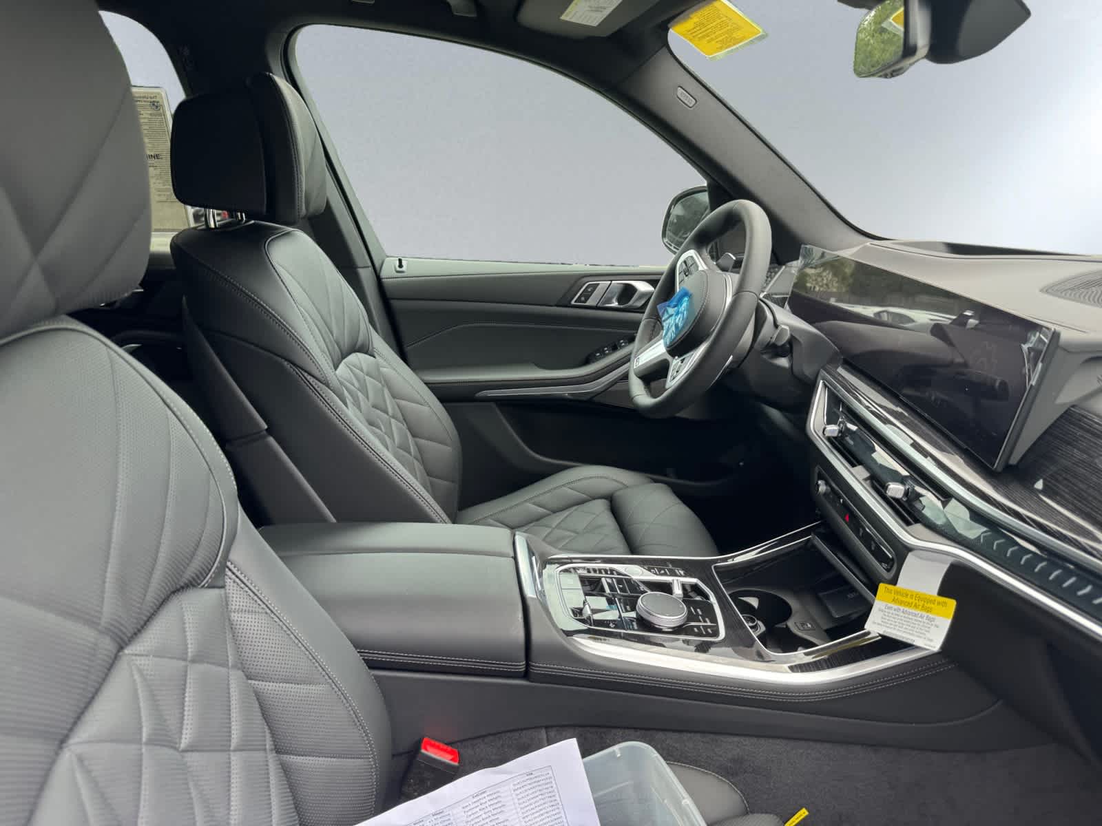 new 2026 BMW X5 PHEV car, priced at $88,075