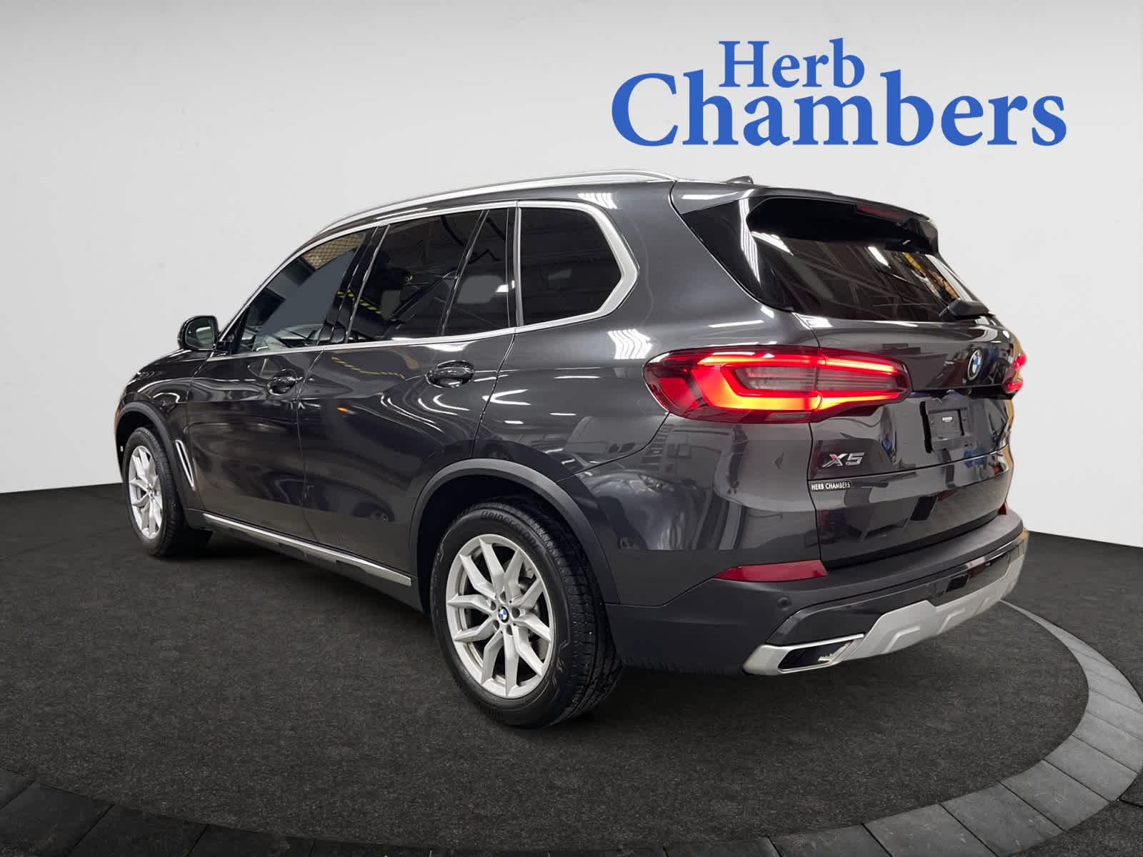 used 2022 BMW X5 car, priced at $48,998