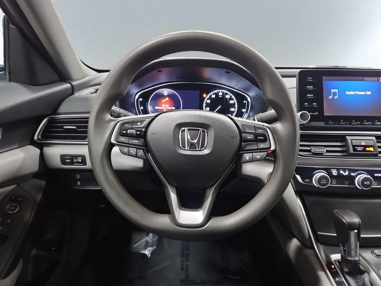 used 2018 Honda Accord car, priced at $17,998