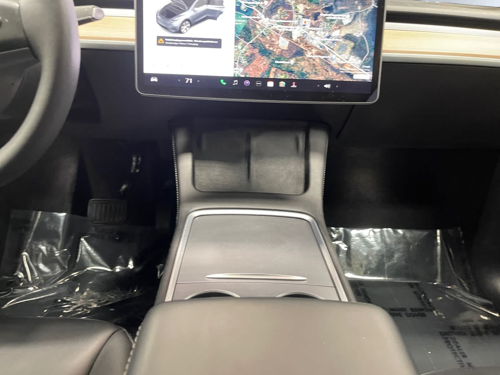 used 2022 Tesla Model Y car, priced at $26,498