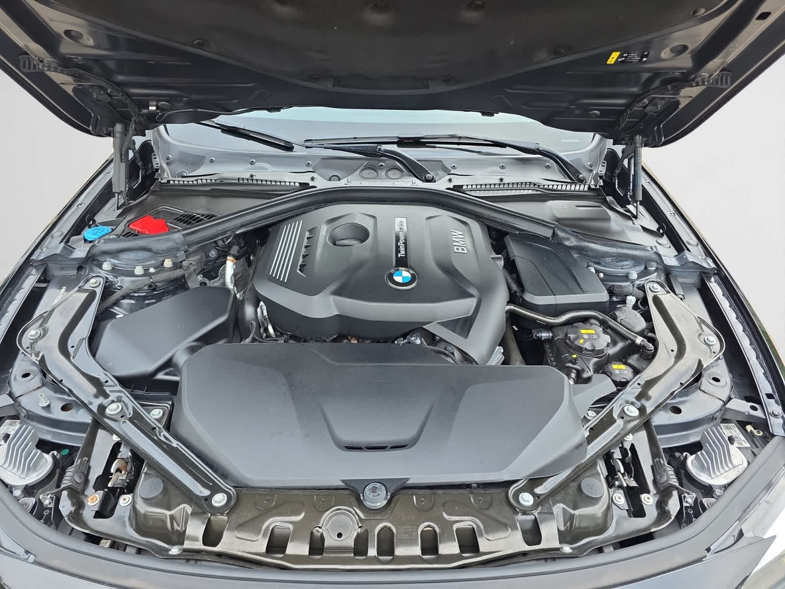 used 2019 BMW 430i car, priced at $25,998