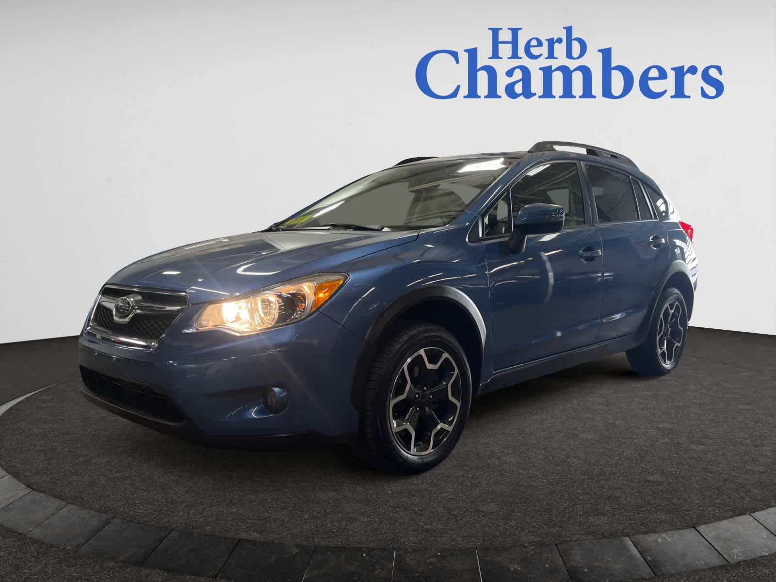 used 2015 Subaru XV Crosstrek car, priced at $19,998