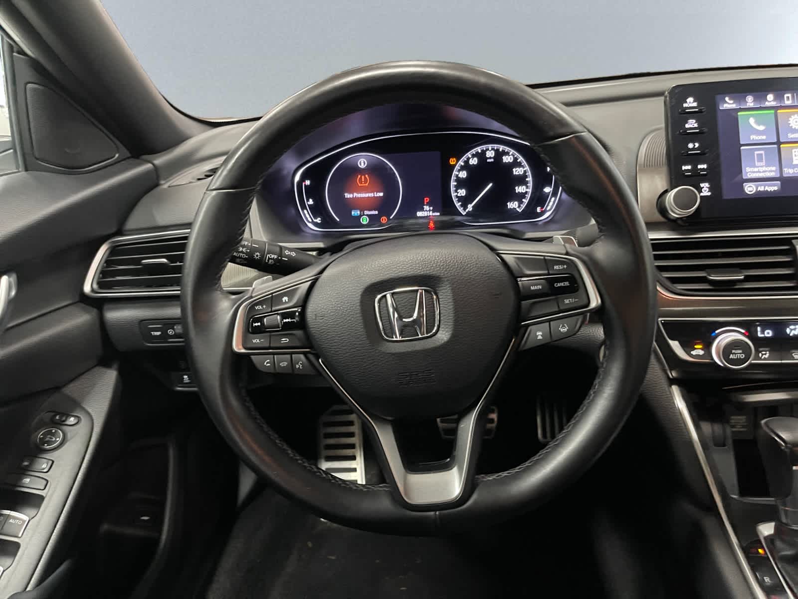 used 2018 Honda Accord car, priced at $19,998