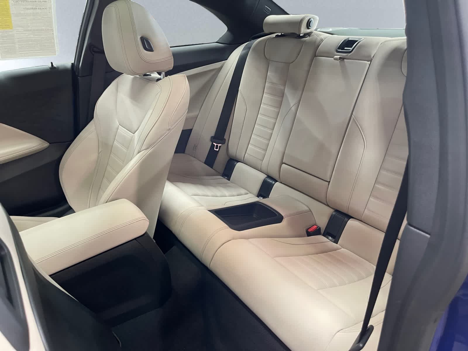 used 2023 BMW M240i car, priced at $52,498