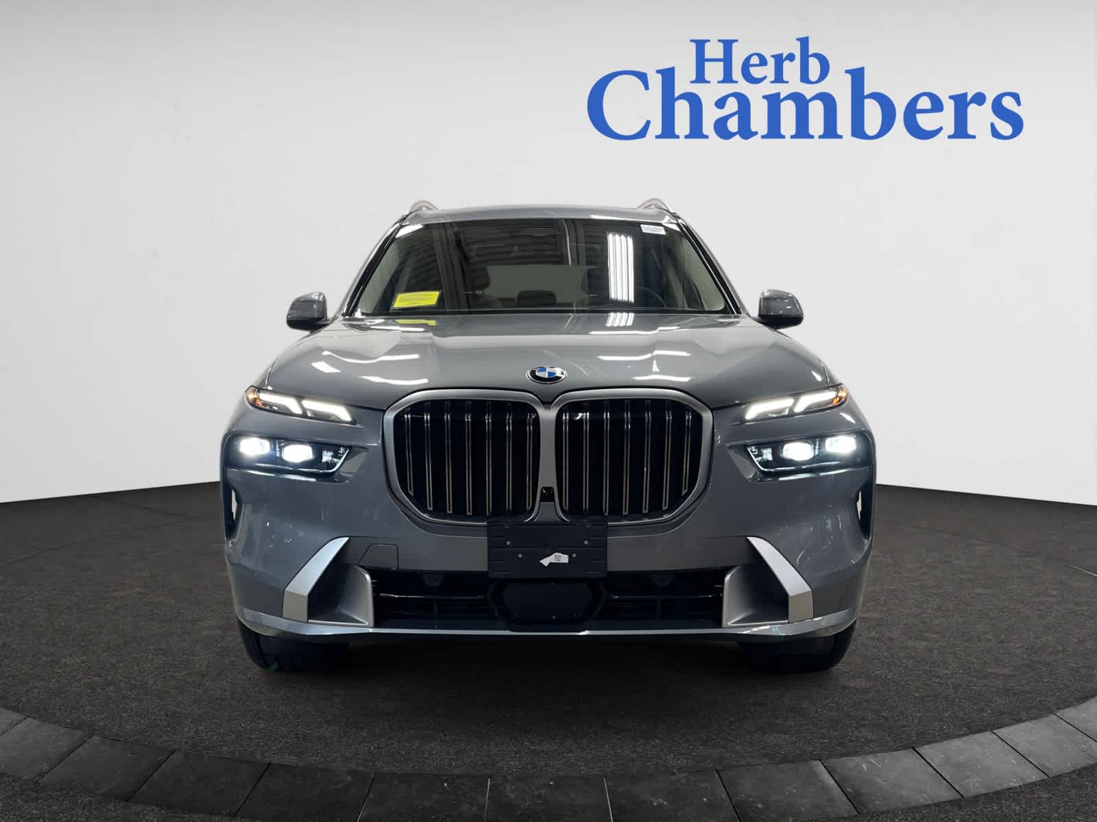 used 2023 BMW X7 car, priced at $71,998