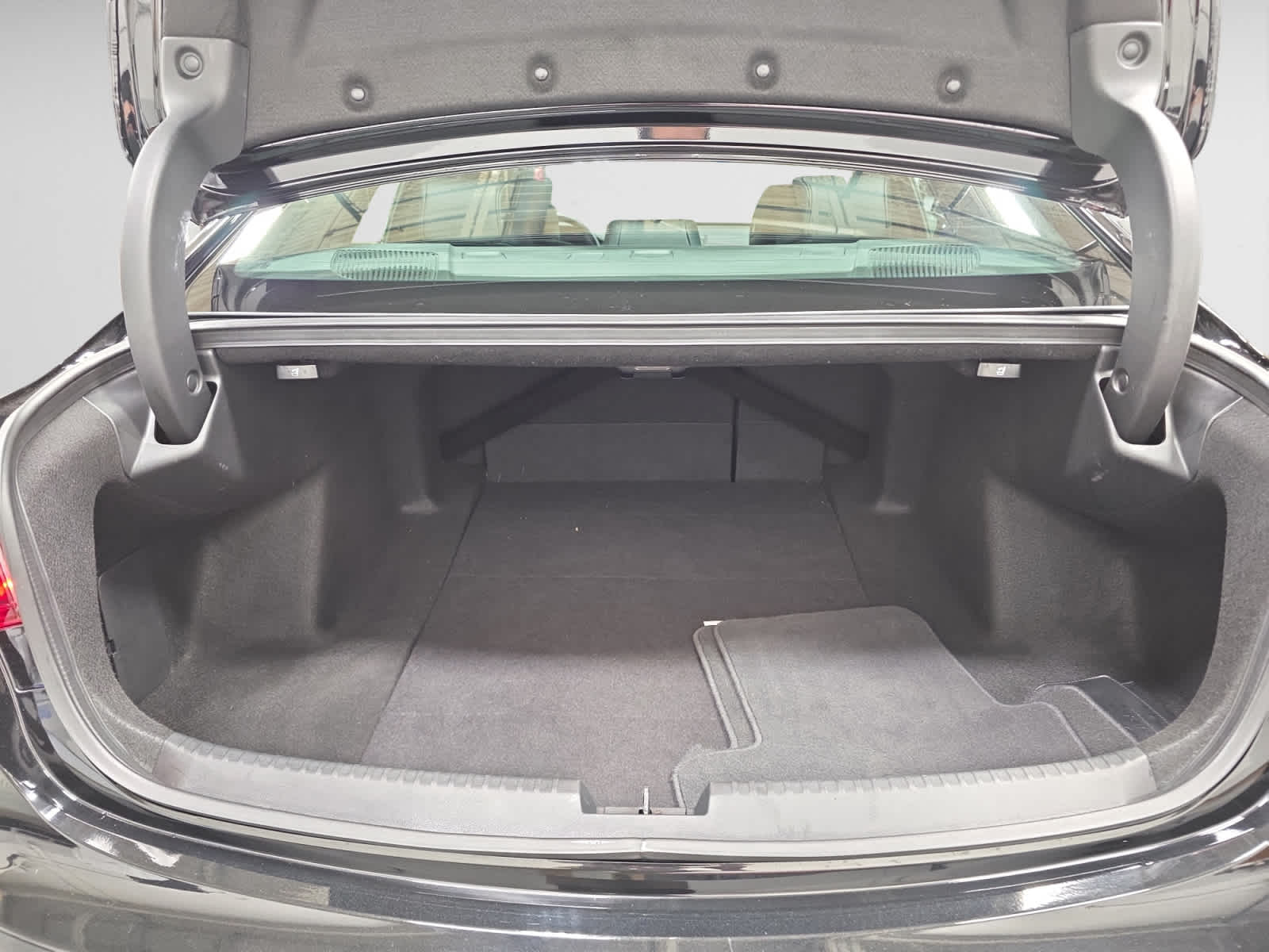 used 2023 Acura TLX car, priced at $51,998