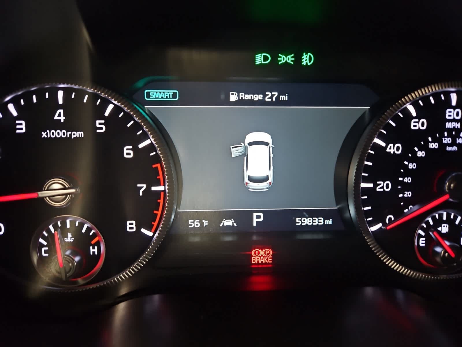 used 2021 Kia Telluride car, priced at $30,998