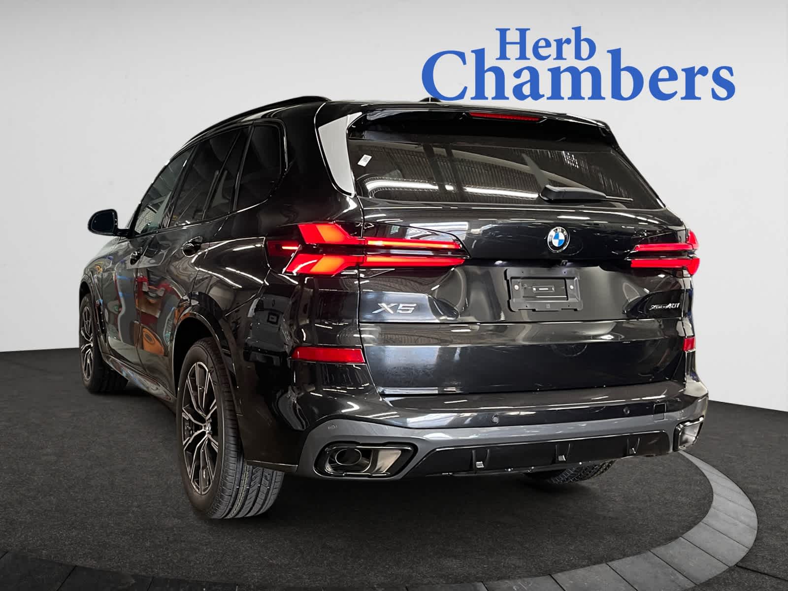 new 2026 BMW X5 car, priced at $80,075